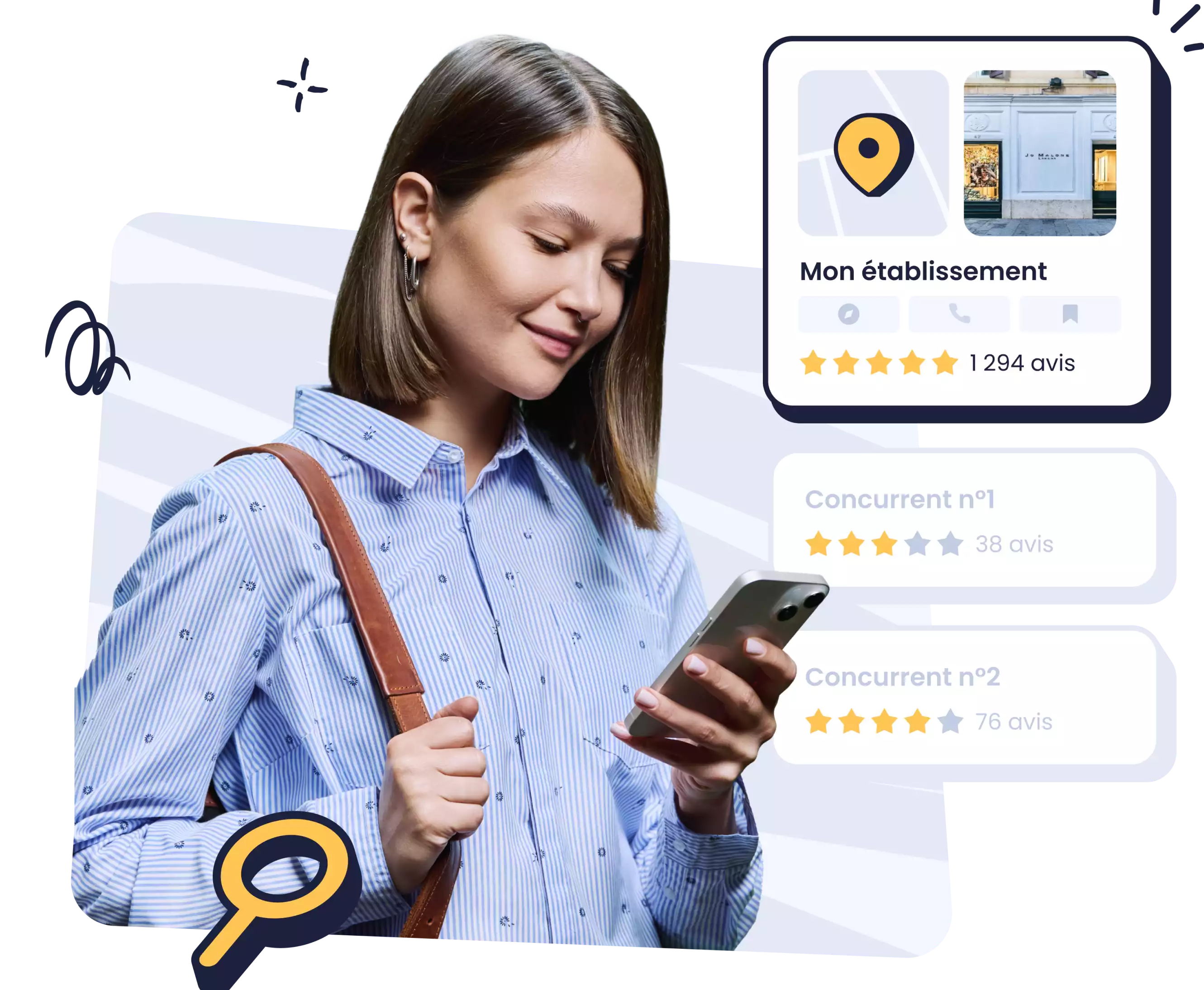 positive google bewertungen kaufen